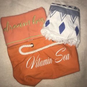 Beach Bundle